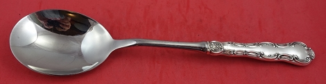 Salad Serving Spoon HH  WS  11 1/2